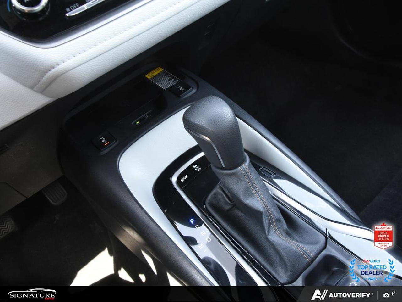 2022 Toyota Corolla SE Upgrade Apex Edition No Accident Sunroof Photo