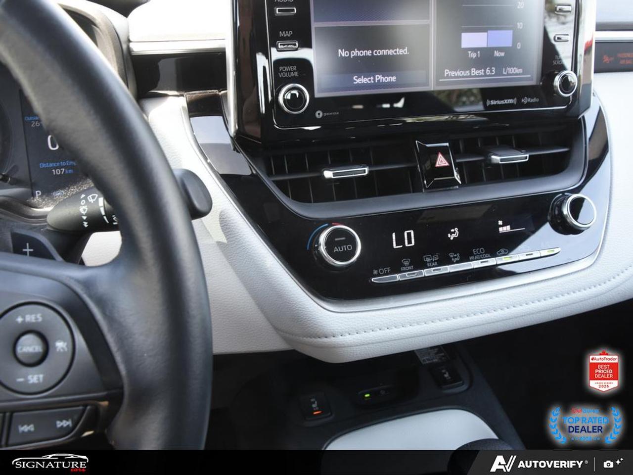 2022 Toyota Corolla SE Upgrade Apex Edition No Accident Sunroof Photo