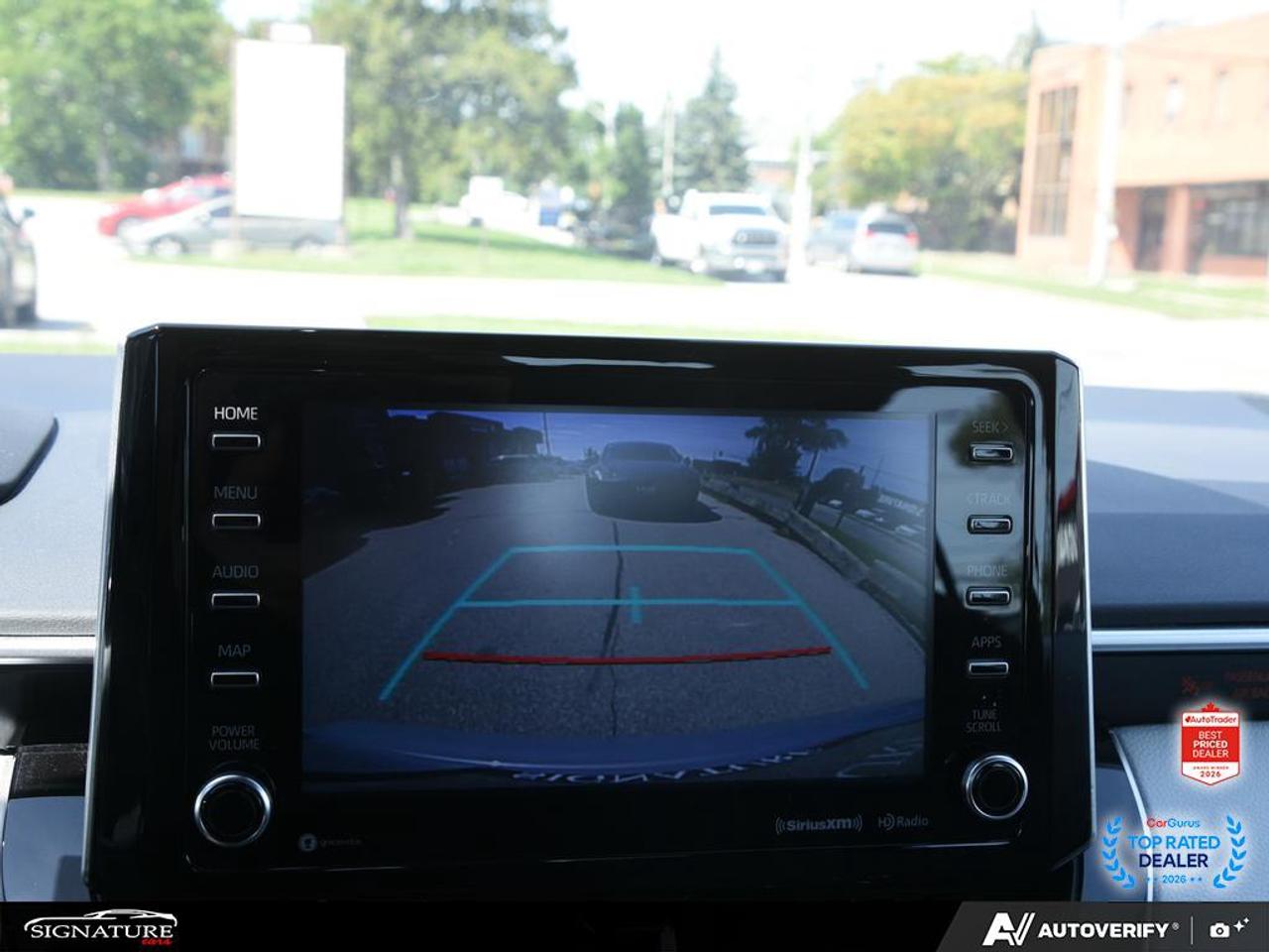 2022 Toyota Corolla SE Upgrade Apex Edition No Accident Sunroof Photo