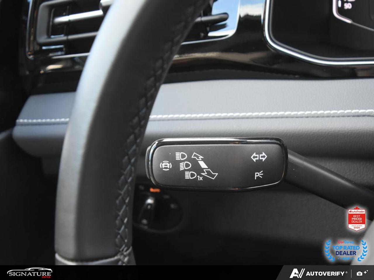 2025 Volkswagen Jetta Comfortline Sport Pkg No Accident Sunroof Leather Photo