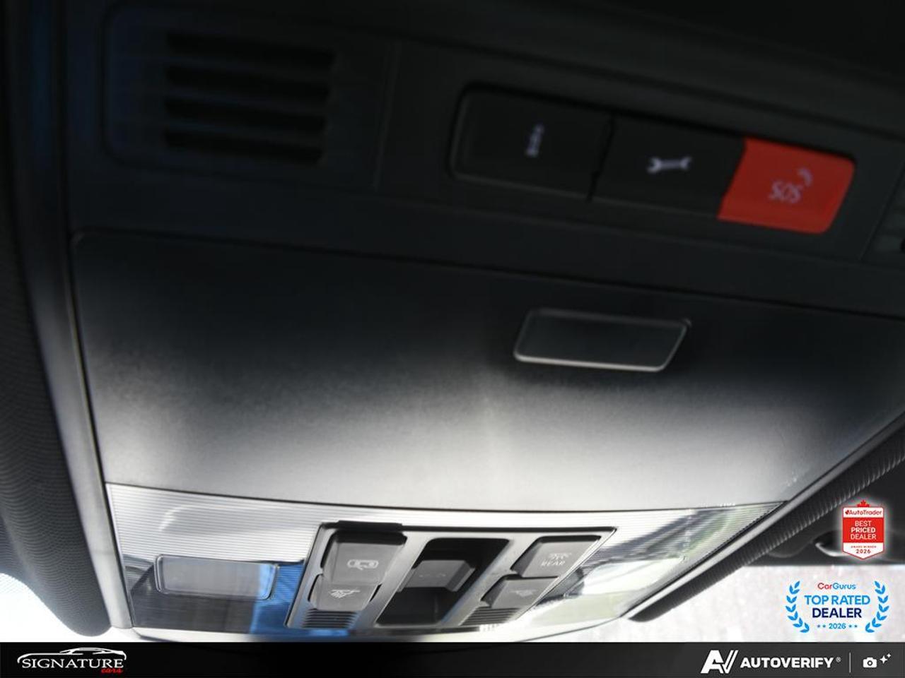 2025 Volkswagen Jetta Comfortline Sport Pkg No Accident Sunroof Leather Photo