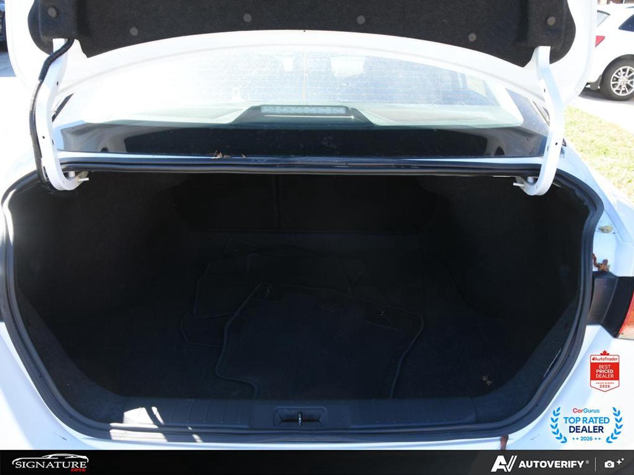 2024 Nissan Sentra SR No Accident 360Cam Sunroof﻿ Leather Photo