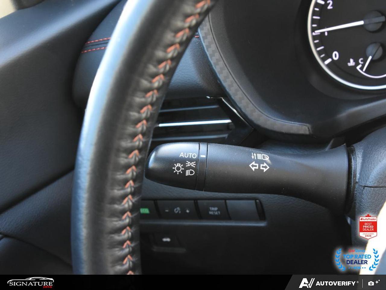 2024 Nissan Sentra SR No Accident 360Cam Sunroof﻿ Leather Photo