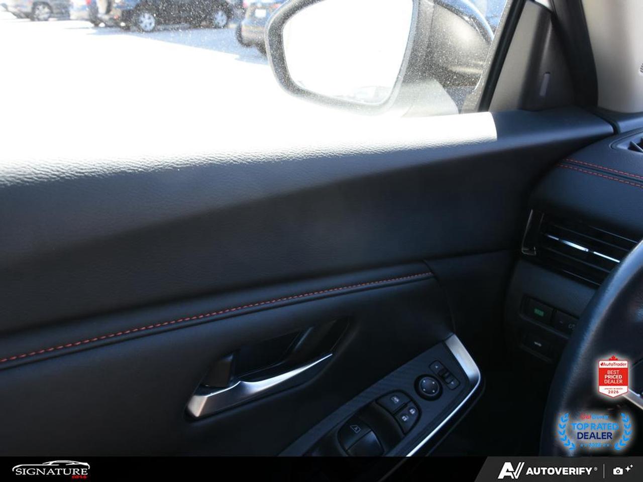 2024 Nissan Sentra SR No Accident 360Cam Sunroof﻿ Leather Photo