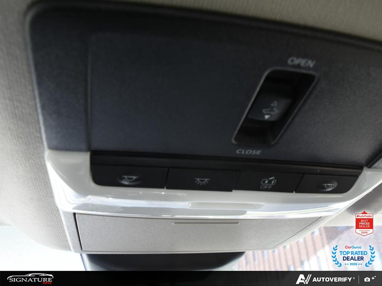 2024 Nissan Sentra SR No Accident 360Cam Sunroof﻿ Leather Photo