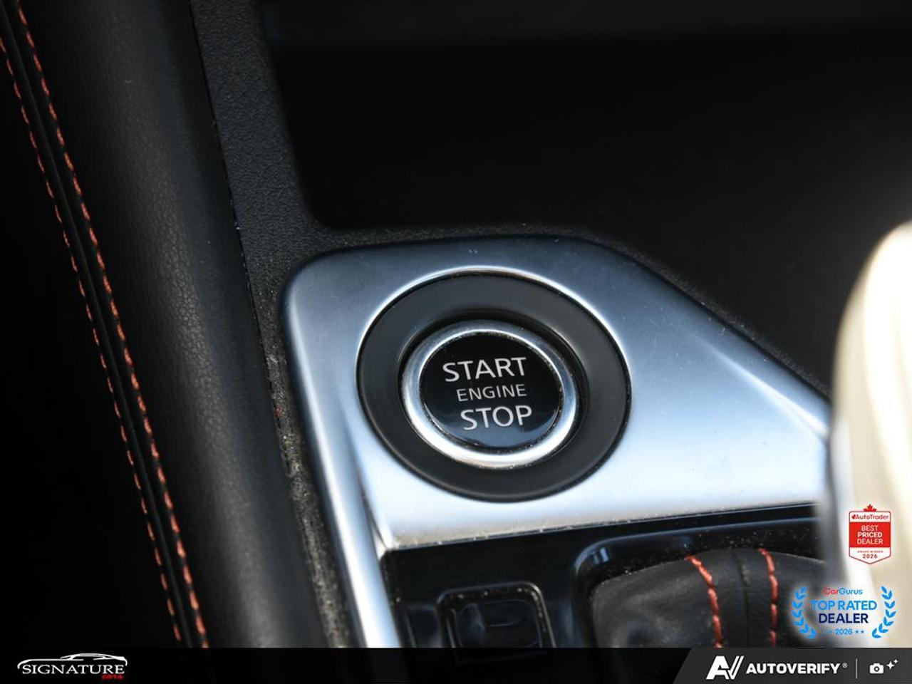2024 Nissan Sentra SR No Accident 360Cam Sunroof﻿ Leather Photo