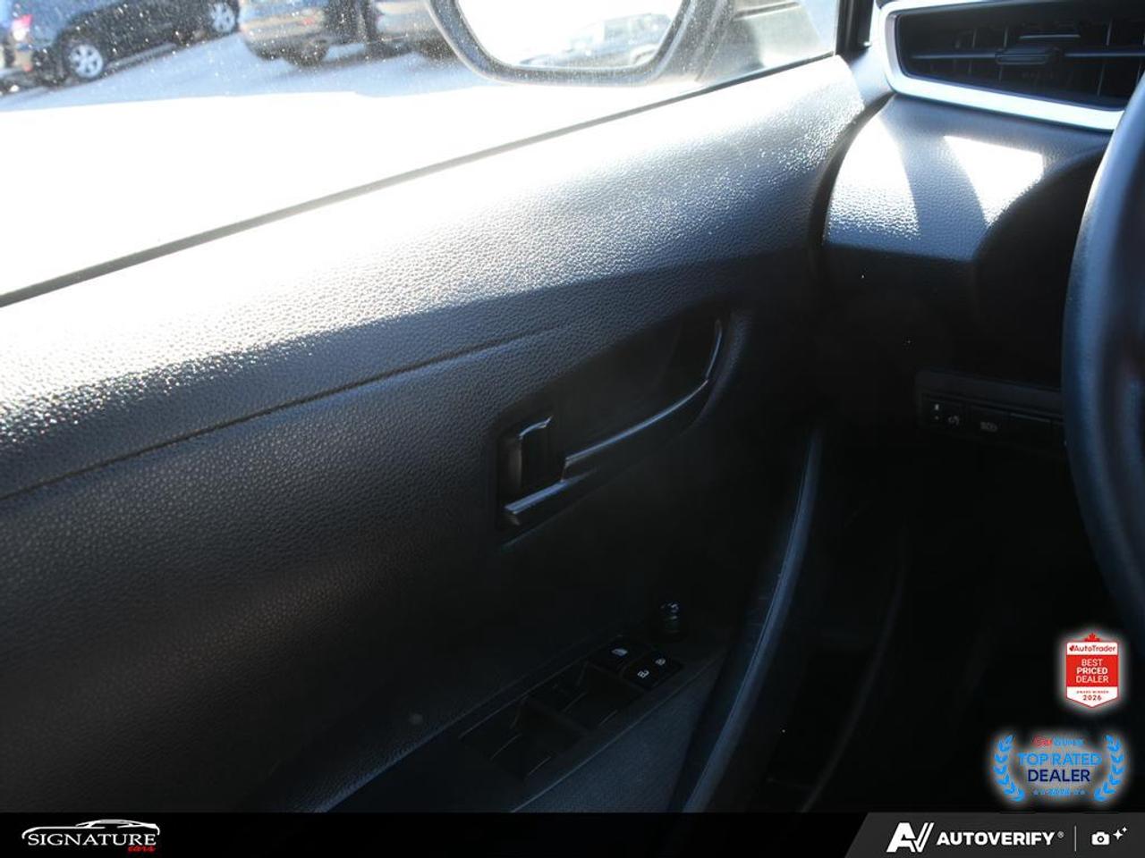 2022 Toyota Corolla LE Upgrade No Accident Sunroof Carplay BSM Photo