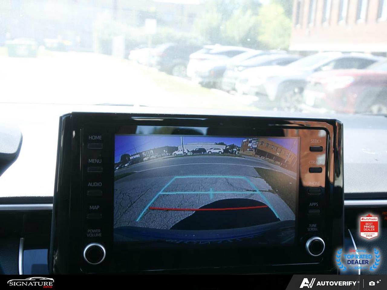 2022 Toyota Corolla LE Upgrade No Accident Sunroof Carplay BSM Photo