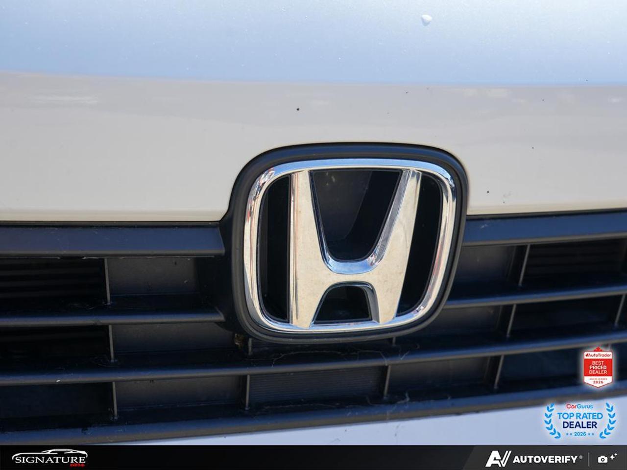 2024 Honda Civic Touring No Accident Sunroof Leather Photo