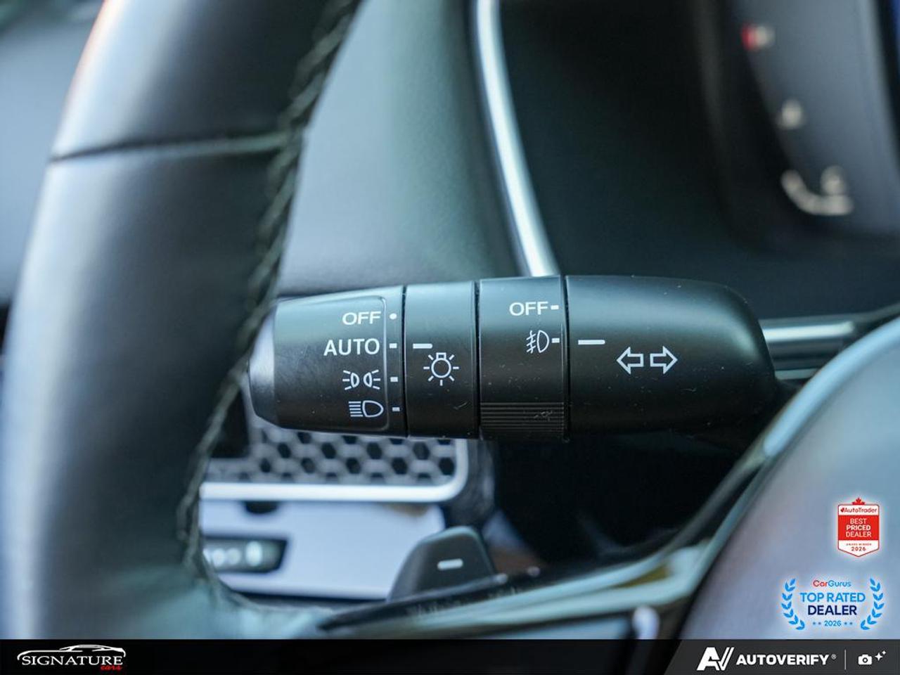 2024 Honda Civic Touring No Accident Sunroof Leather Photo