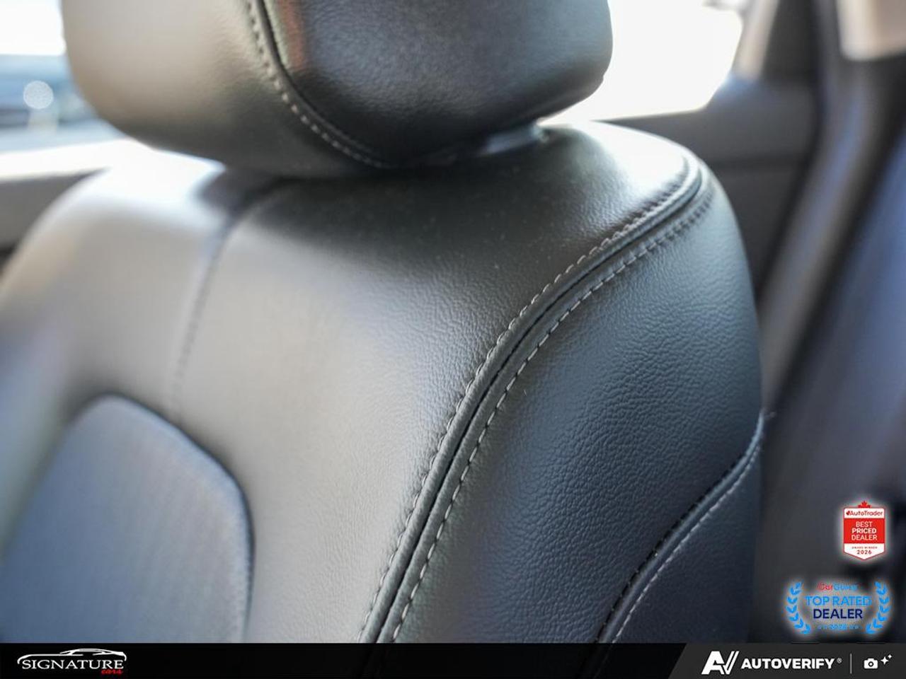 2024 Honda Civic Touring No Accident Sunroof Leather Photo