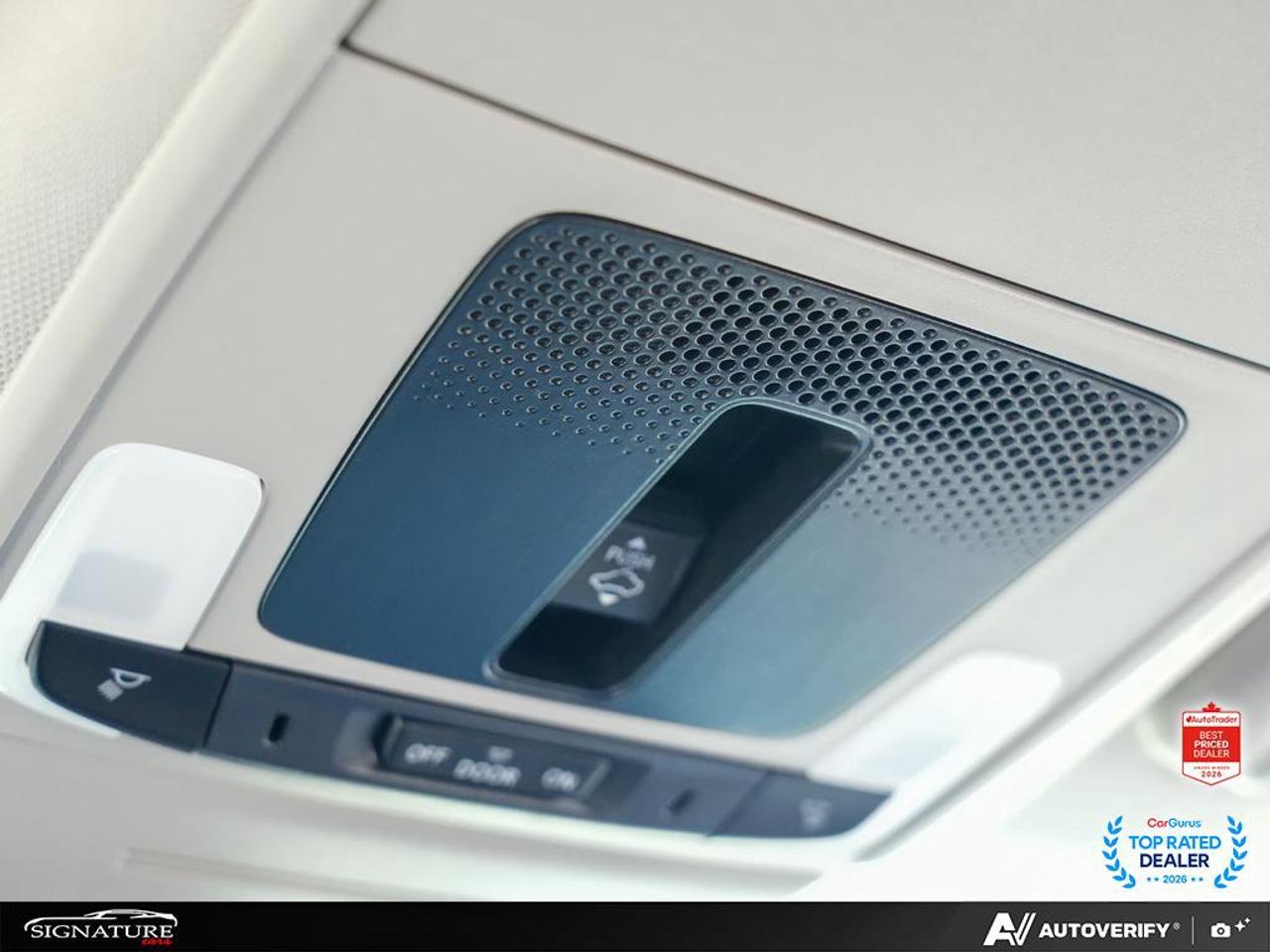 2024 Honda Civic Touring No Accident Sunroof Leather Photo