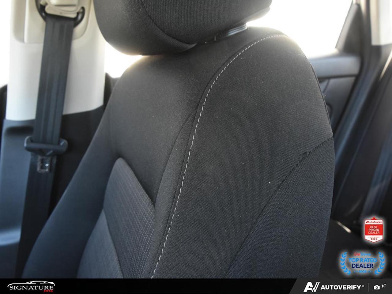 2022 Honda Civic EX No Accident Sunroof Carplay Photo