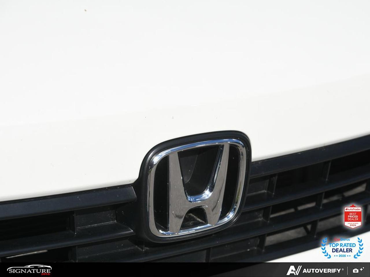 2024 Honda Civic Touring No Accident Sunroof Leather Photo