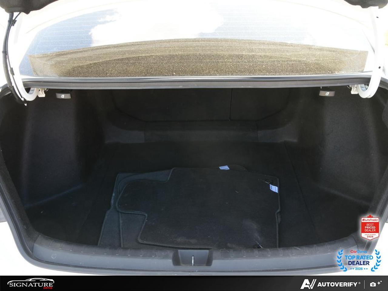 2024 Honda Civic Touring No Accident Sunroof Leather Photo
