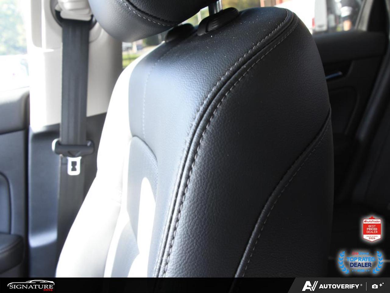 2024 Honda Civic Touring No Accident Sunroof Leather Photo