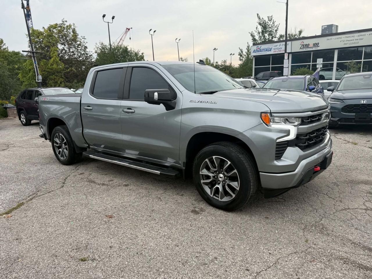 Vehicle Image