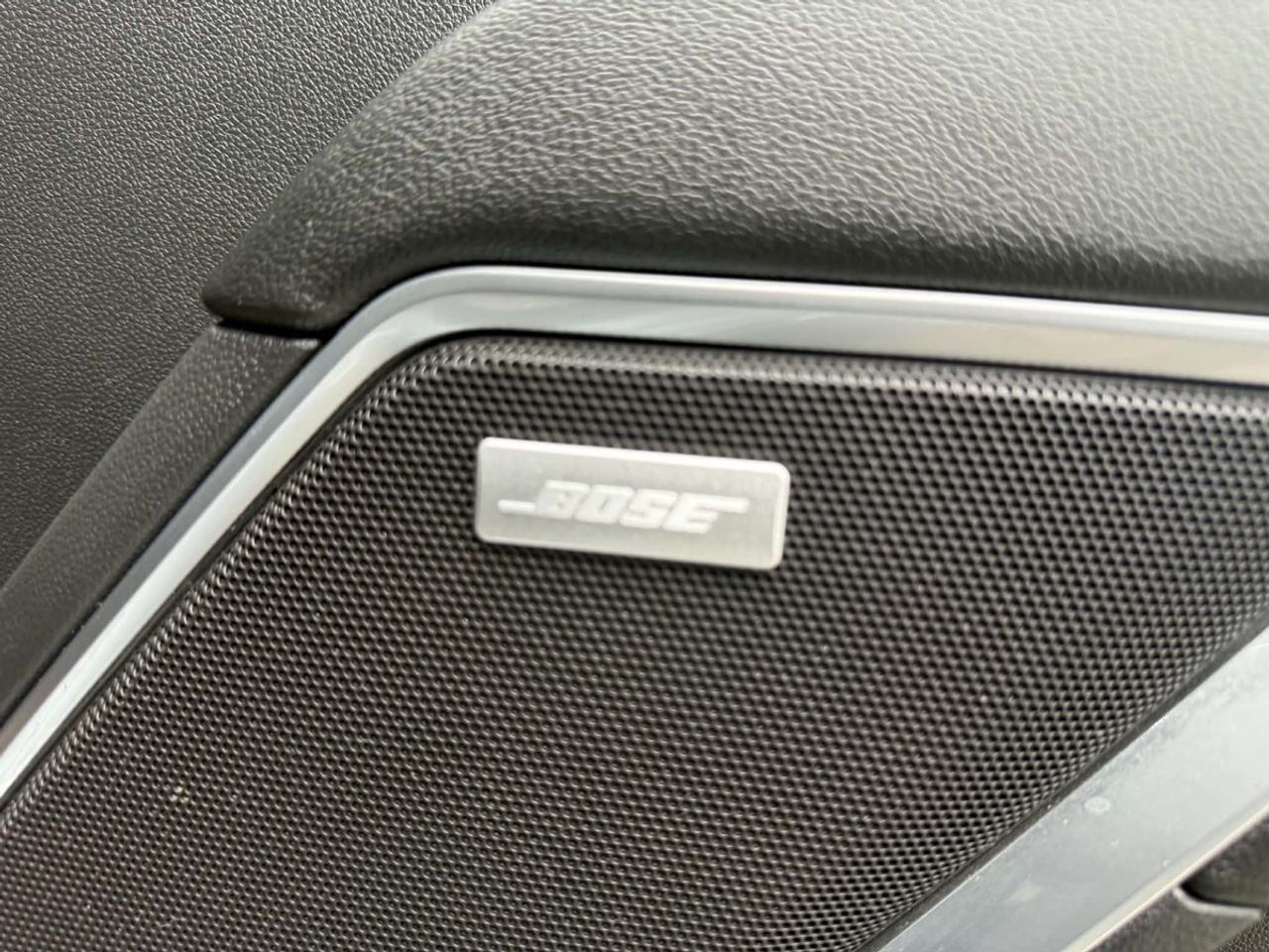 2024 Chevrolet Silverado 1500 RST Photo