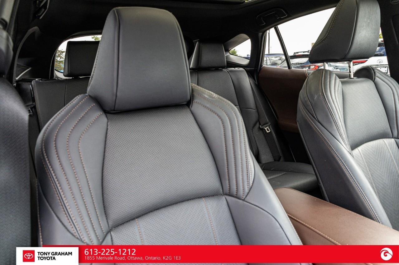 2023 Toyota Venza LIMITED Photo