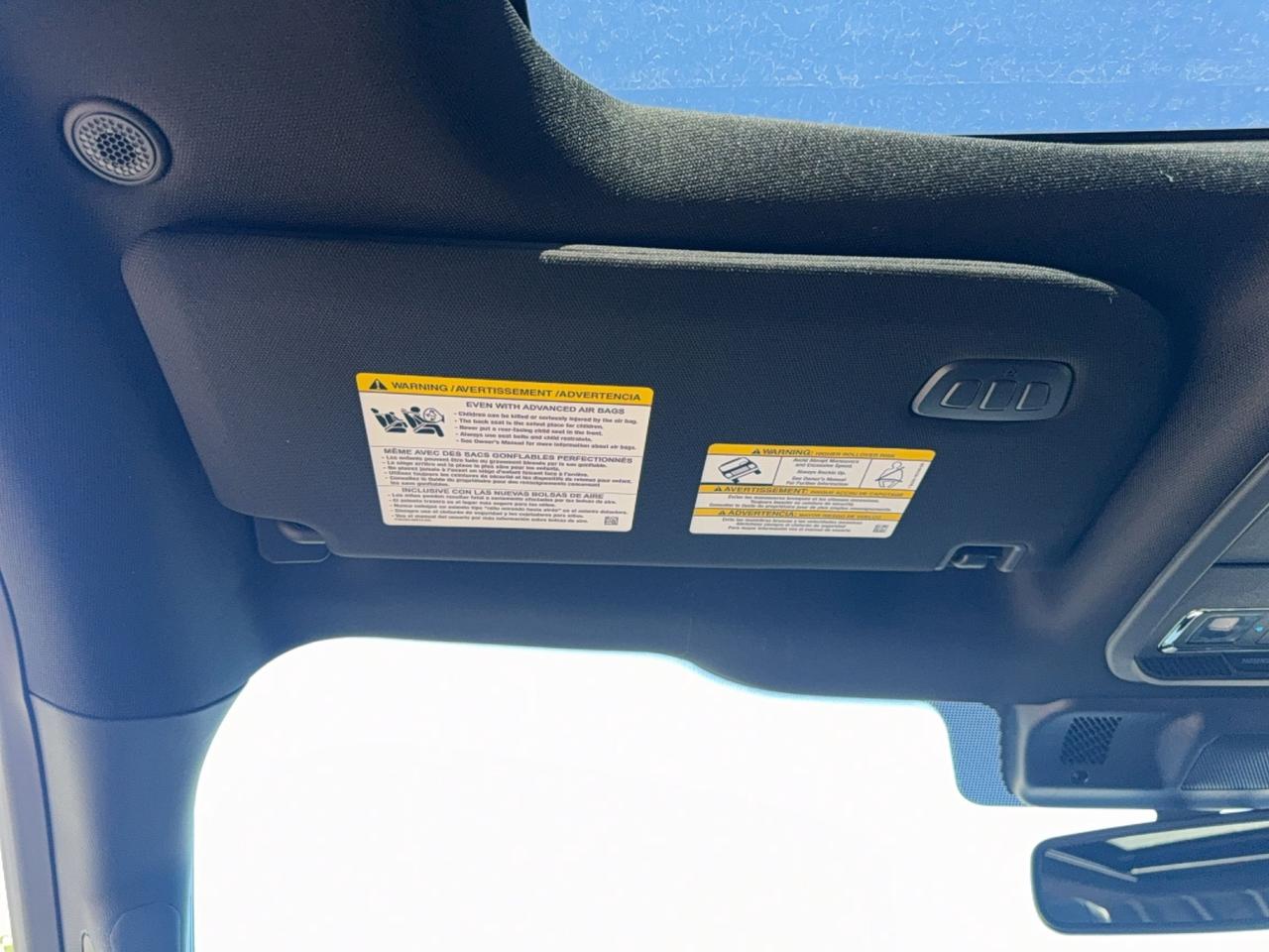 2026 Ford F-150 LARIAT, MOONROOF, TOW/HAUL PKG, BLACK PKG Photo