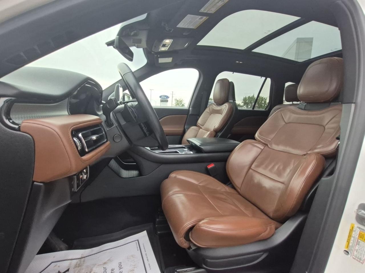 2020 Lincoln Aviator GT! PHEV! BOUGHT HERE, SERVICED HERE! LOCAL TRADE! Photo