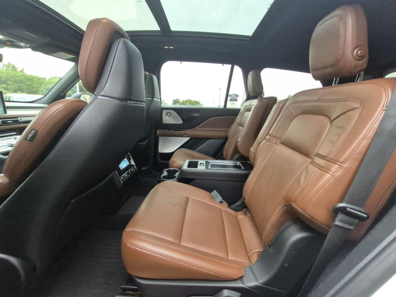 2020 Lincoln Aviator GT! PHEV! BOUGHT HERE, SERVICED HERE! LOCAL TRADE! Photo
