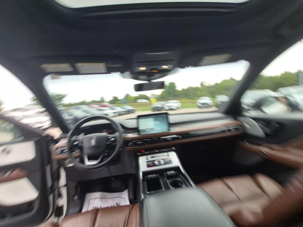 2020 Lincoln Aviator GT! PHEV! BOUGHT HERE, SERVICED HERE! LOCAL TRADE! Photo