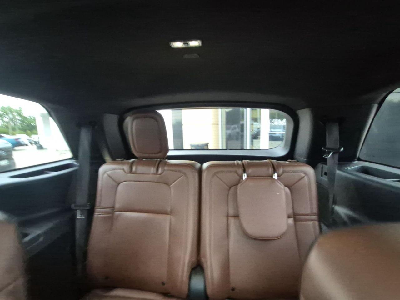 2020 Lincoln Aviator GT! PHEV! BOUGHT HERE, SERVICED HERE! LOCAL TRADE! Photo