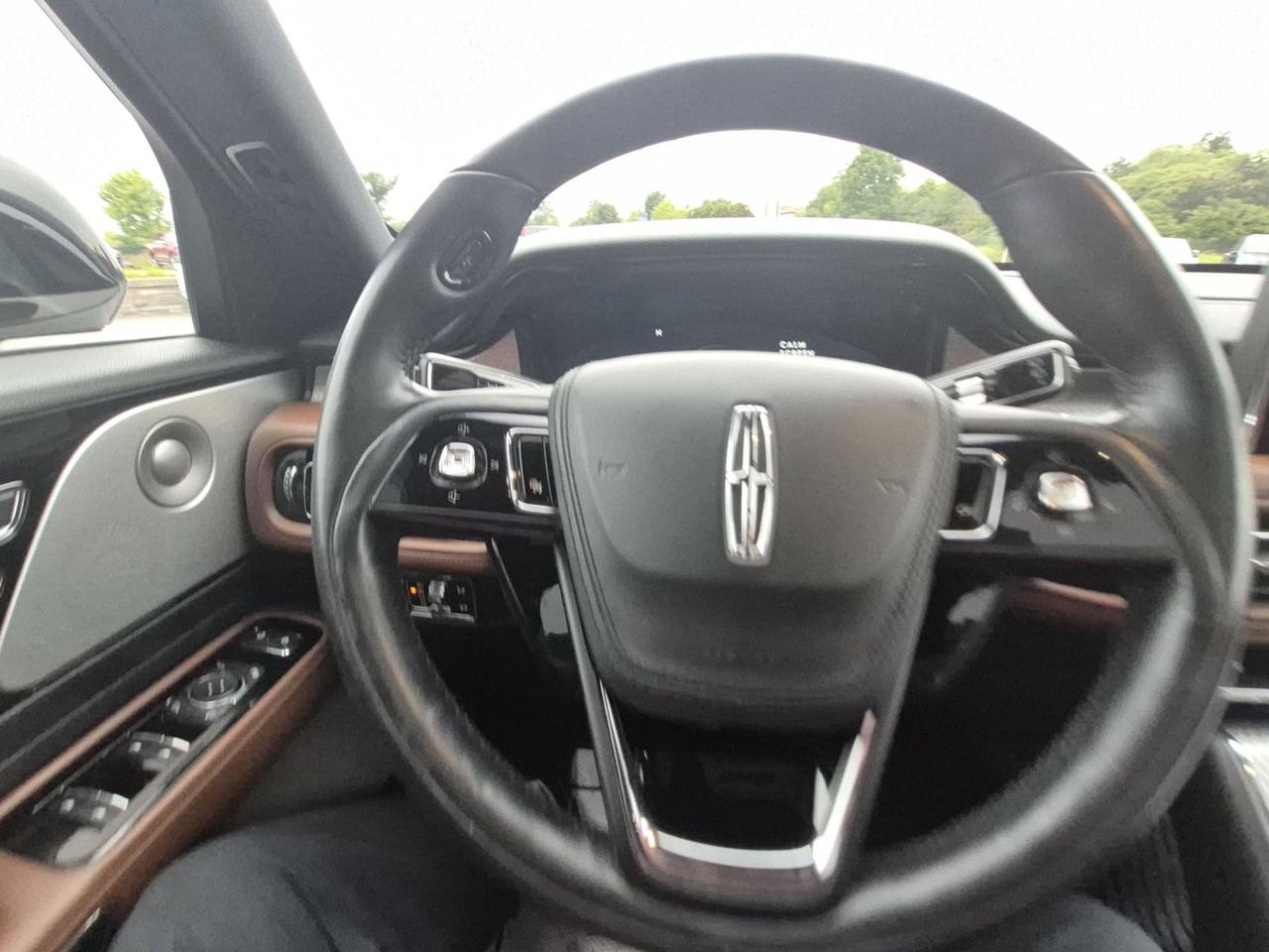 2020 Lincoln Aviator GT! PHEV! BOUGHT HERE, SERVICED HERE! LOCAL TRADE! Photo