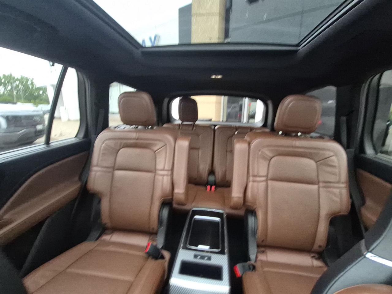 2020 Lincoln Aviator GT! PHEV! BOUGHT HERE, SERVICED HERE! LOCAL TRADE! Photo