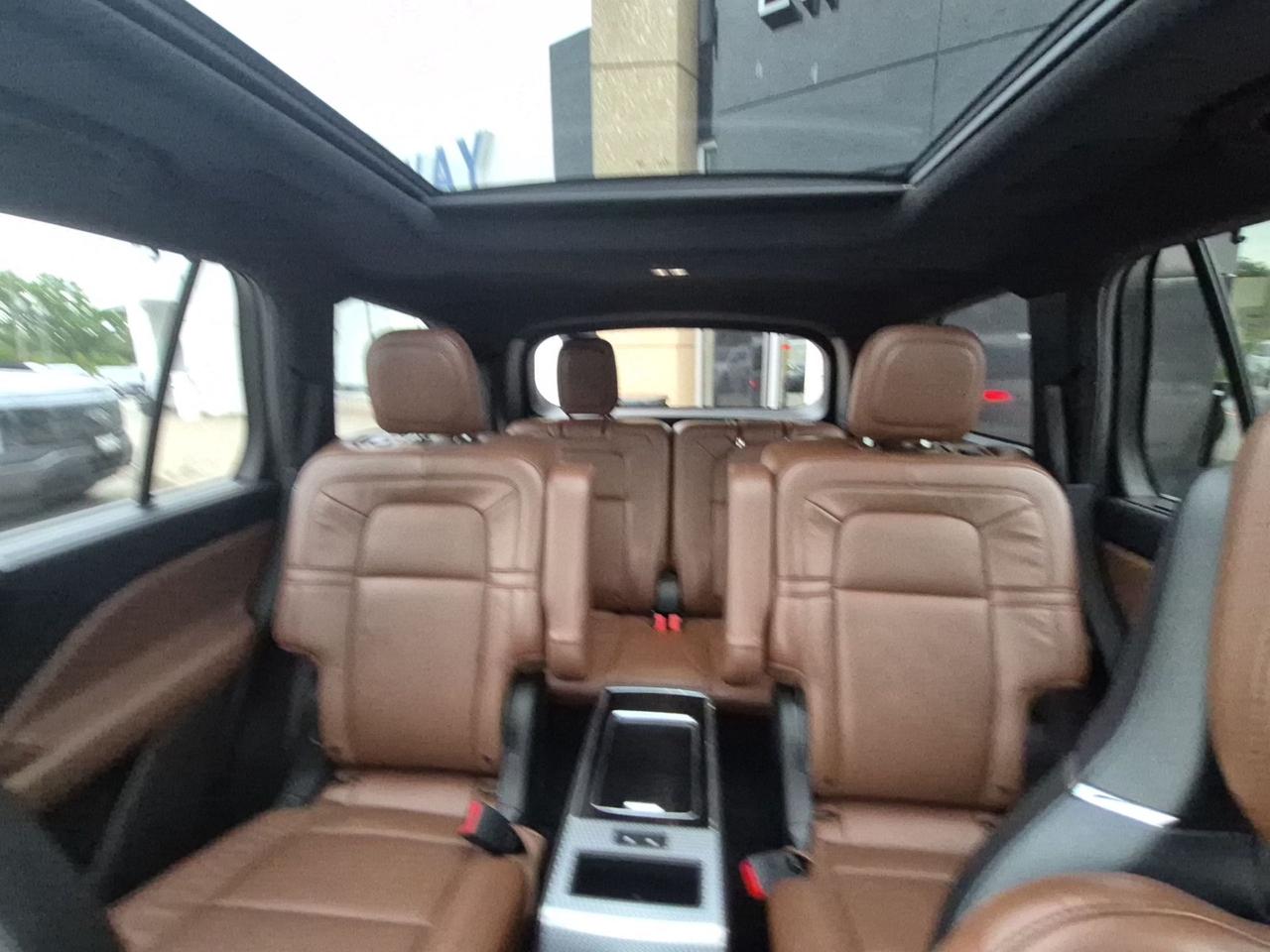 2020 Lincoln Aviator GT! PHEV! BOUGHT HERE, SERVICED HERE! LOCAL TRADE! Photo