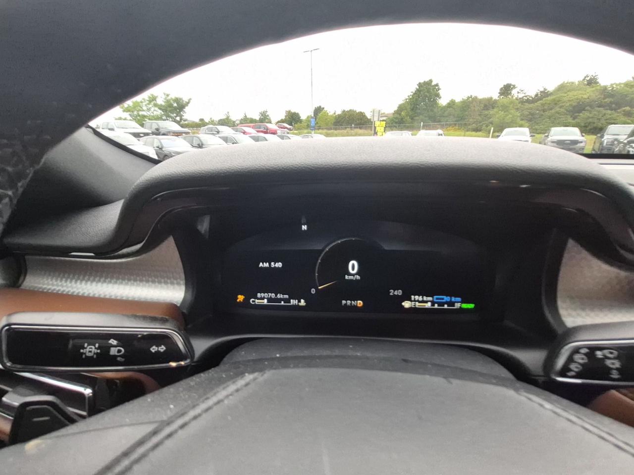 2020 Lincoln Aviator GT! PHEV! BOUGHT HERE, SERVICED HERE! LOCAL TRADE! Photo
