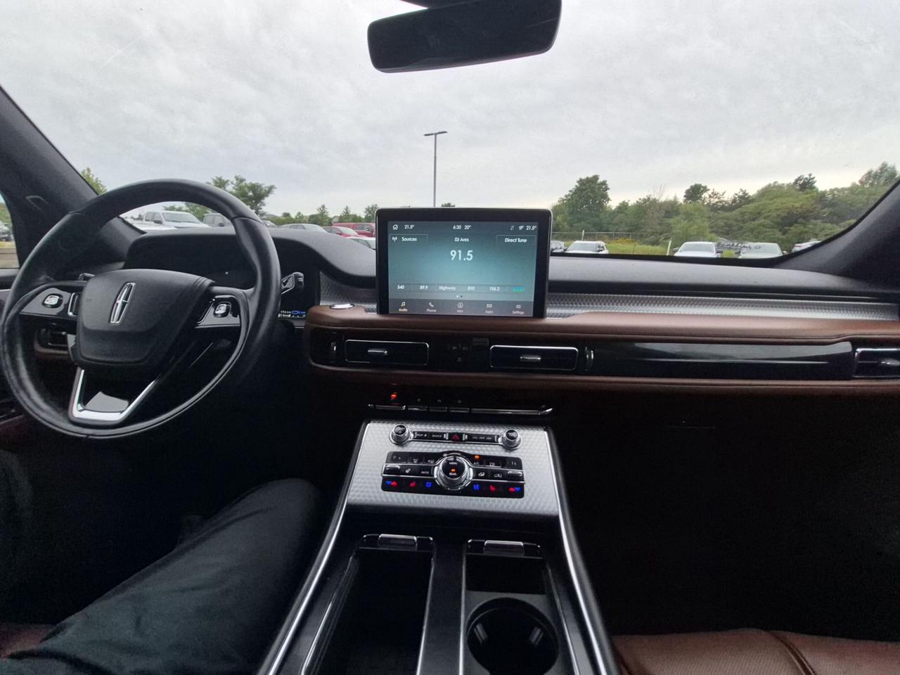 2020 Lincoln Aviator GT! PHEV! BOUGHT HERE, SERVICED HERE! LOCAL TRADE! Photo