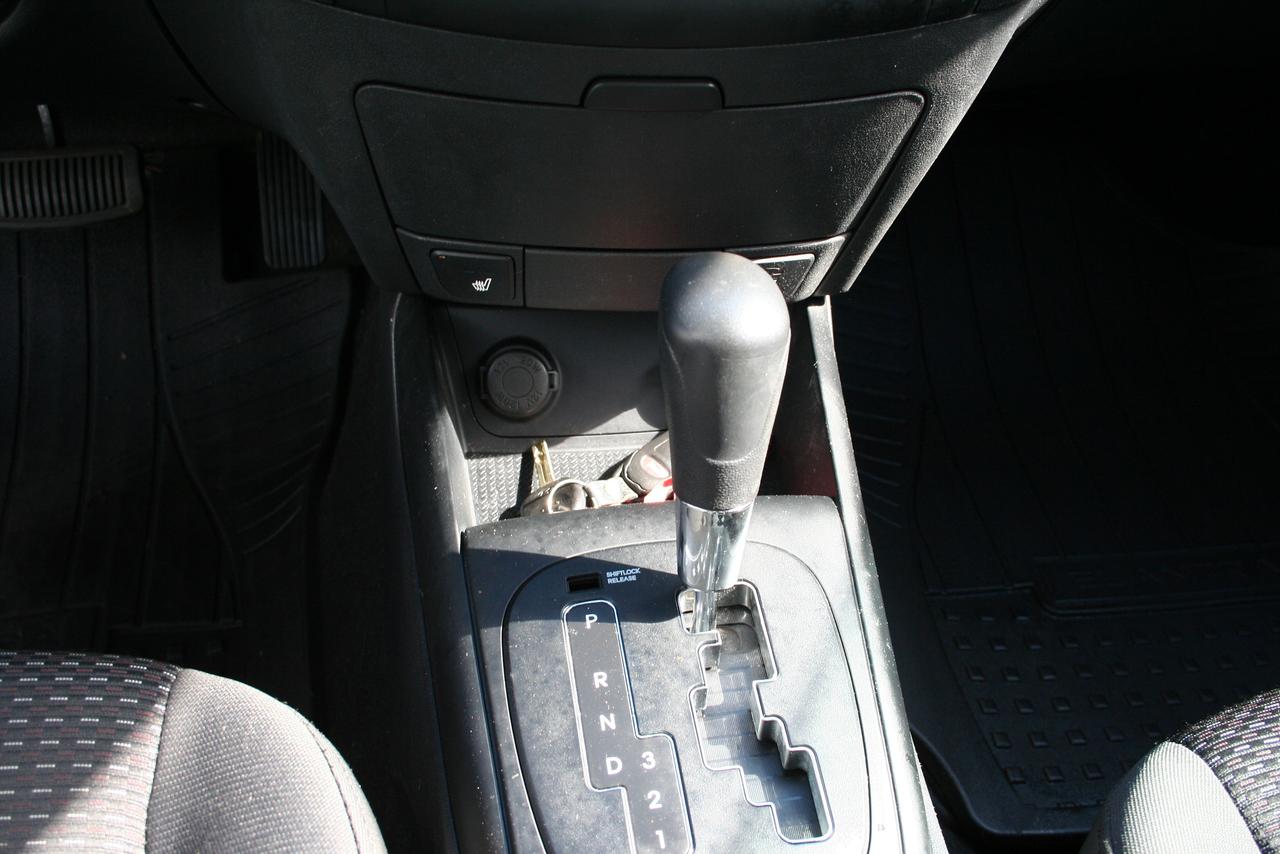 2012 Hyundai Elantra Touring L Photo