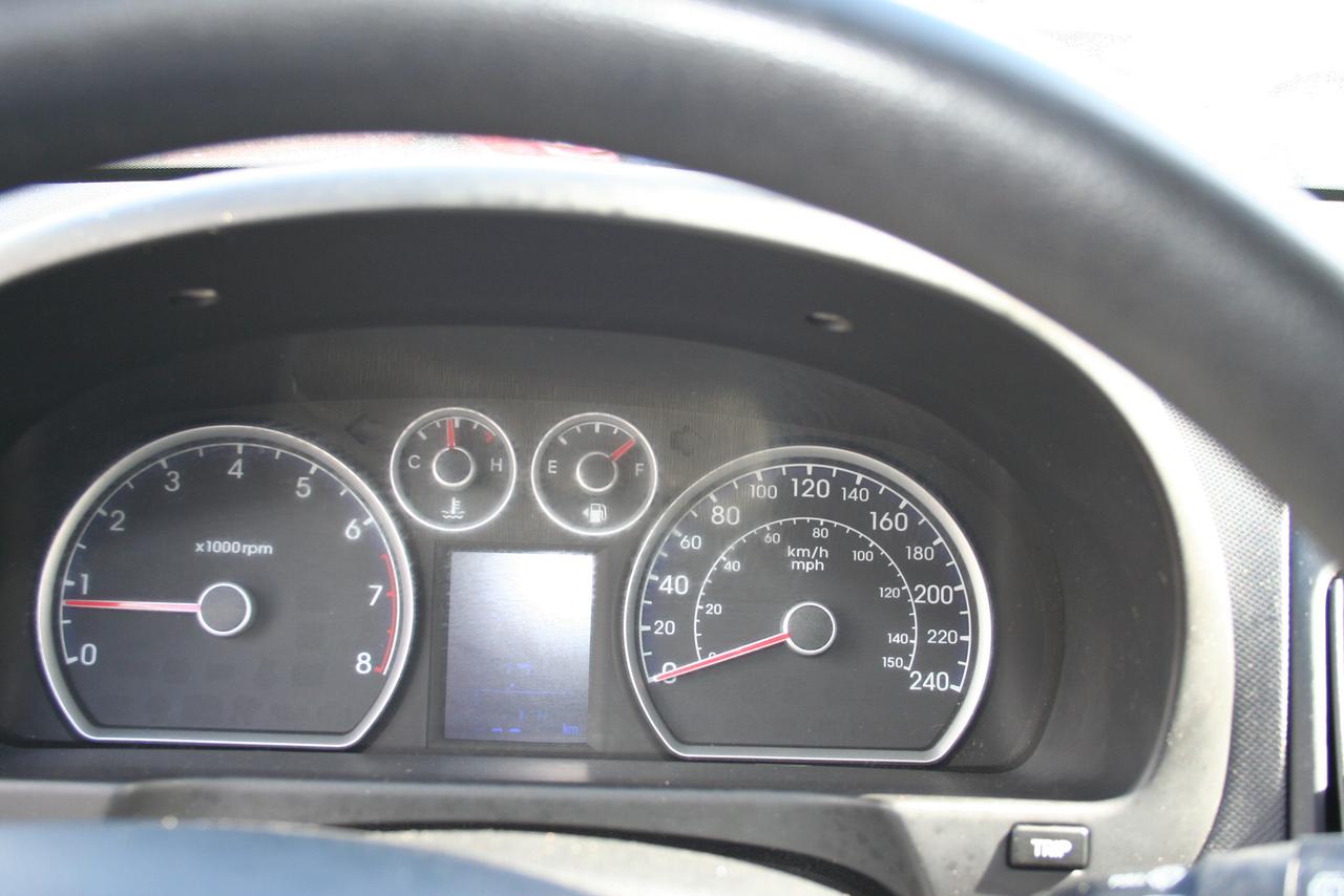 2012 Hyundai Elantra Touring L Photo
