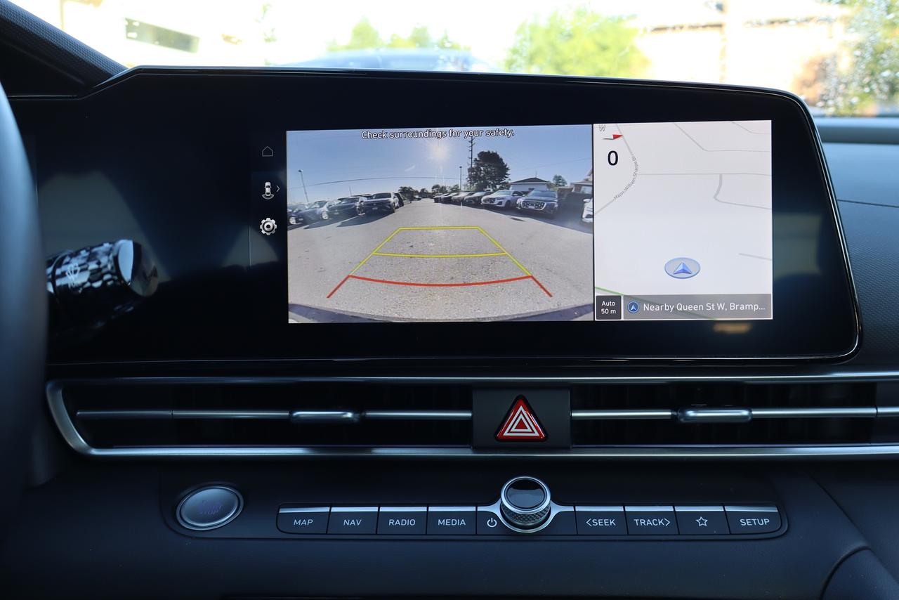 2025 Hyundai Elantra Preferred Photo