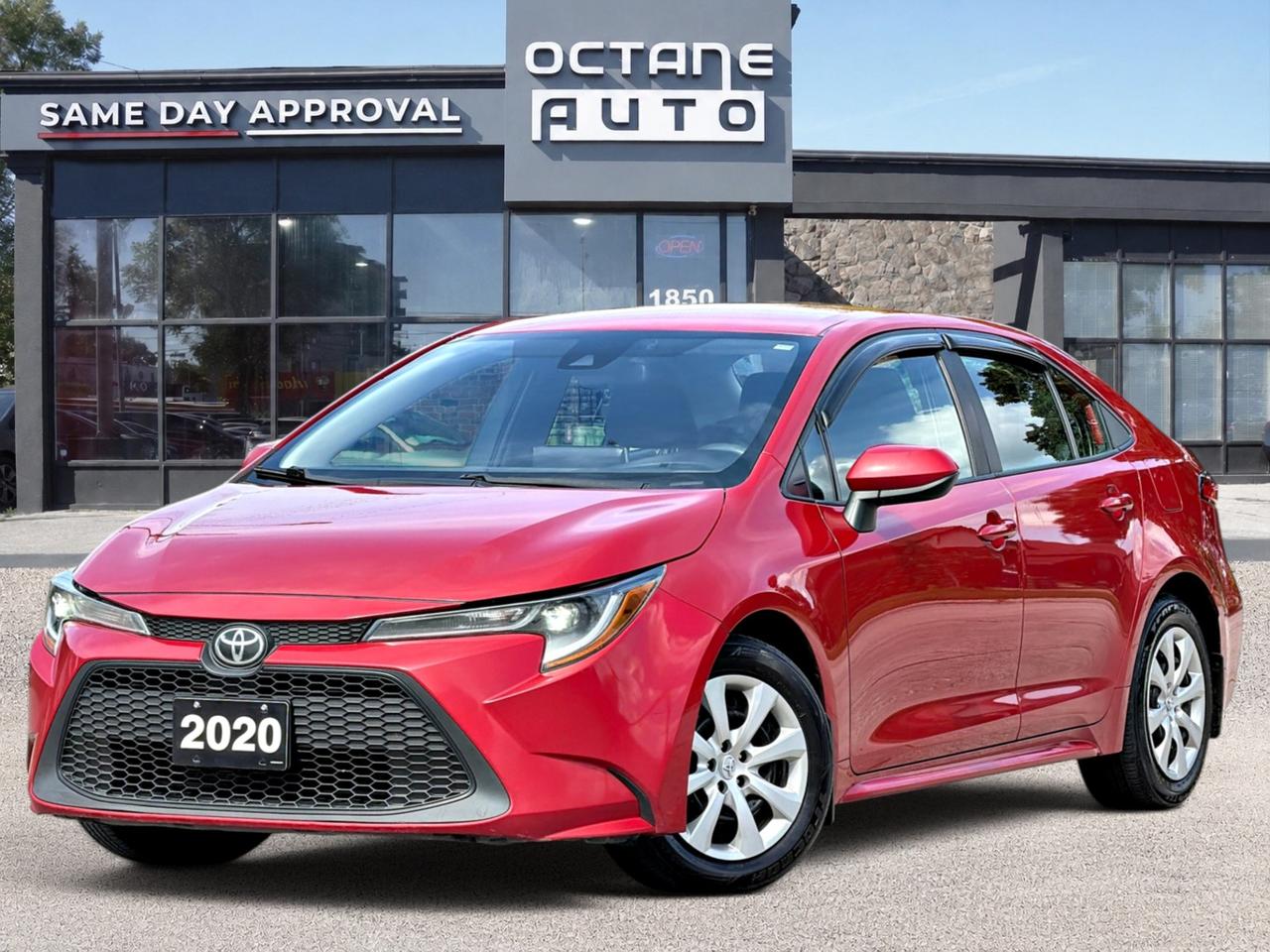 Vehicle Image
