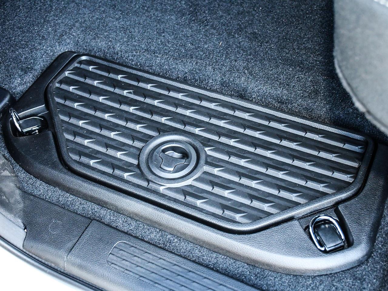 2027 RAM 1500 Big Horn 4x4 Crew Cab 5'7" Box Photo