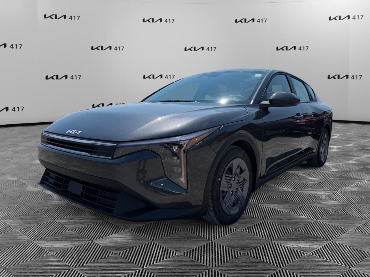 2026 Kia K4 Lx Fwd Photo0