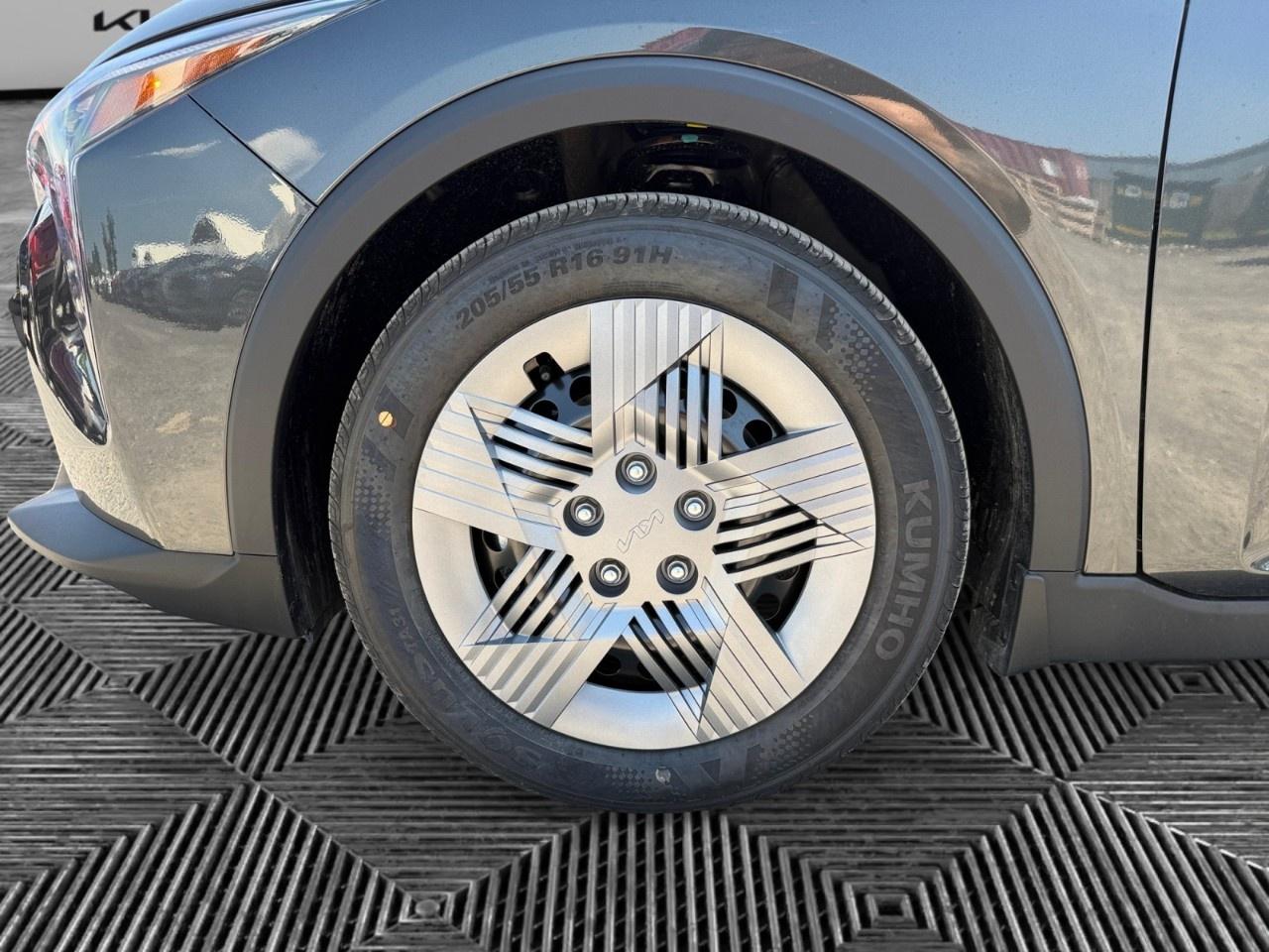 2026 Kia K4 Lx Fwd Photo