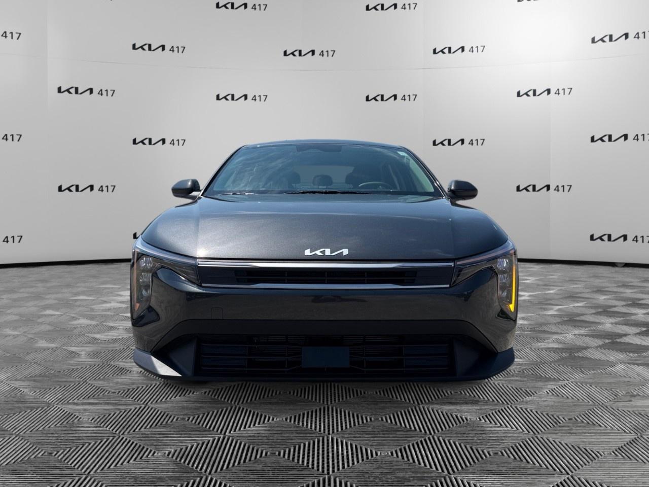 2026 Kia K4 Lx Fwd Photo
