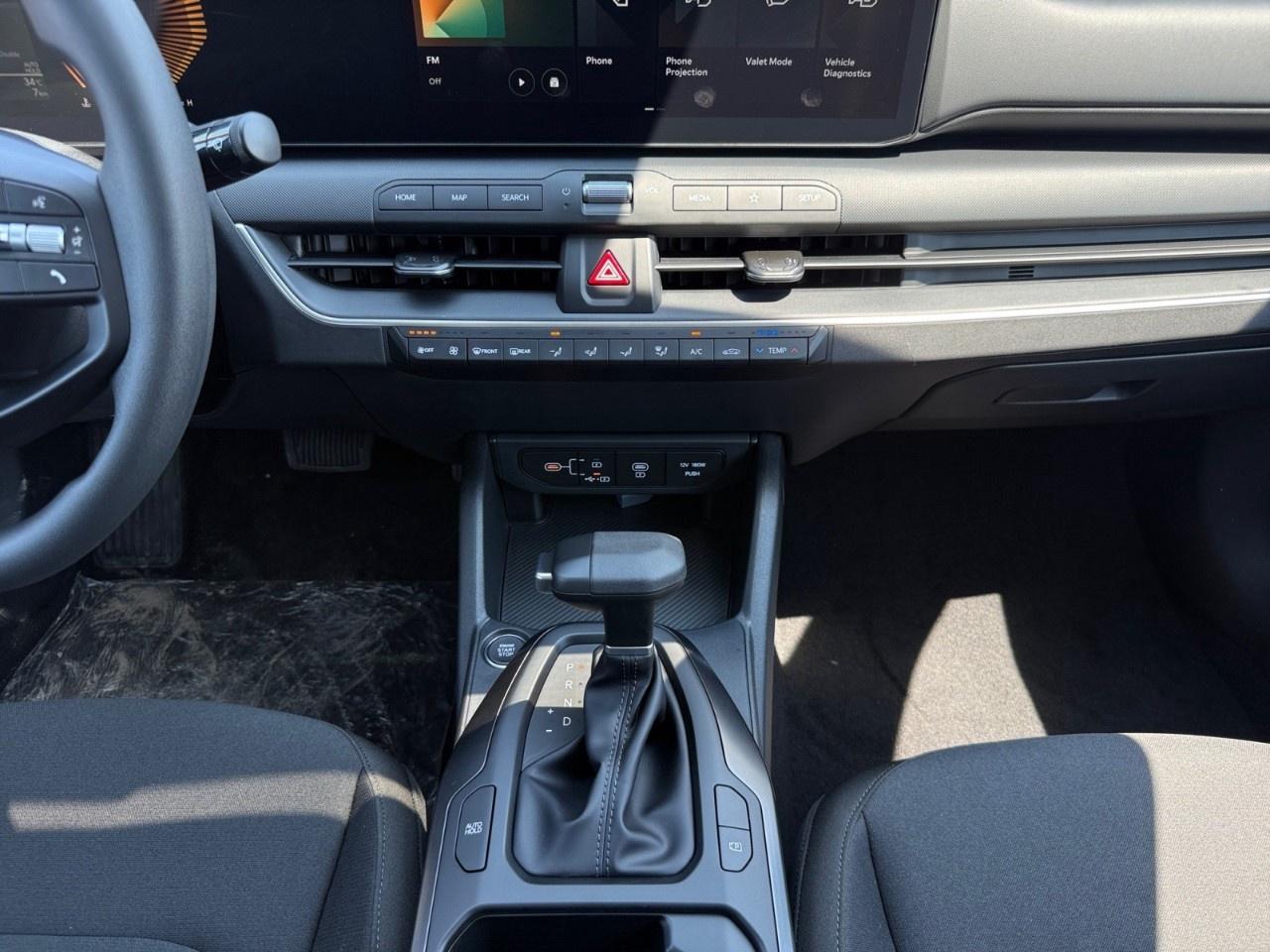 2026 Kia K4 Lx Fwd Photo