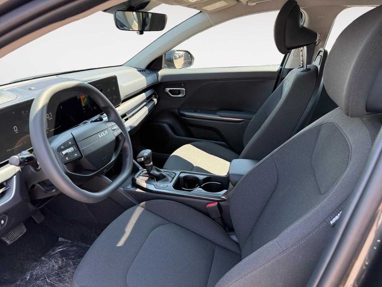 2026 Kia K4 Lx Fwd Photo