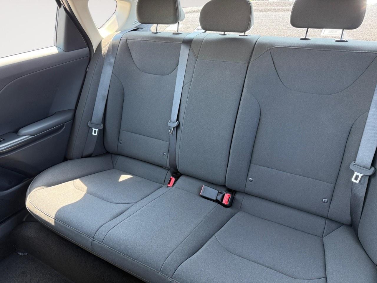 2026 Kia K4 Lx Fwd Photo