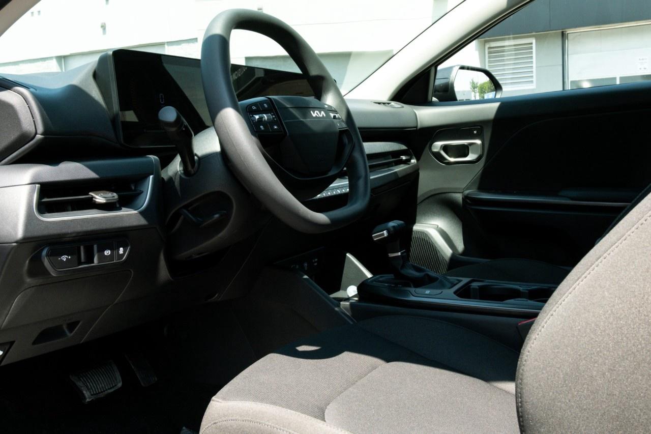 2026 Kia K4 Lx Fwd Photo
