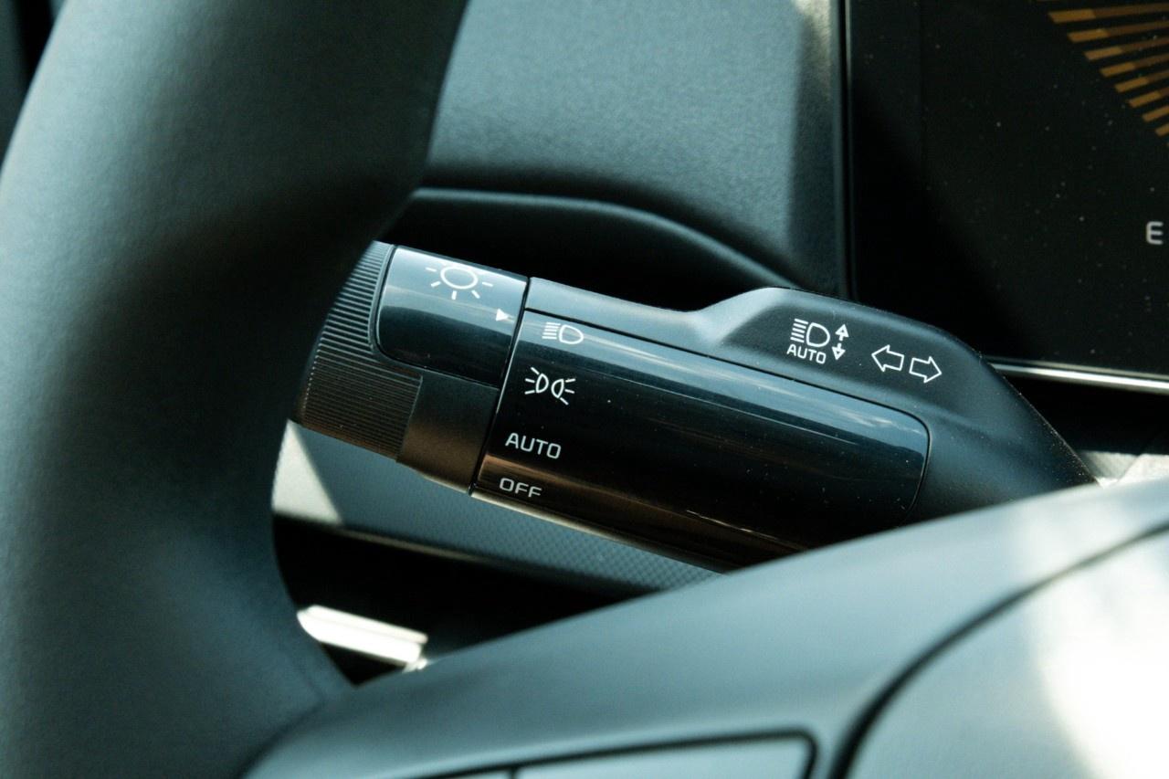 2026 Kia K4 Lx Fwd Photo