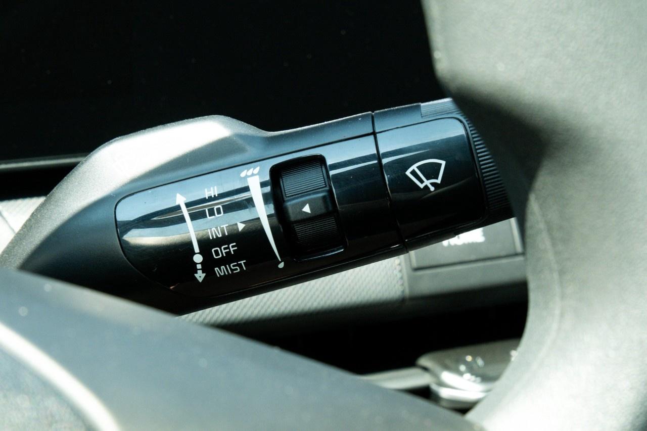 2026 Kia K4 Lx Fwd Photo