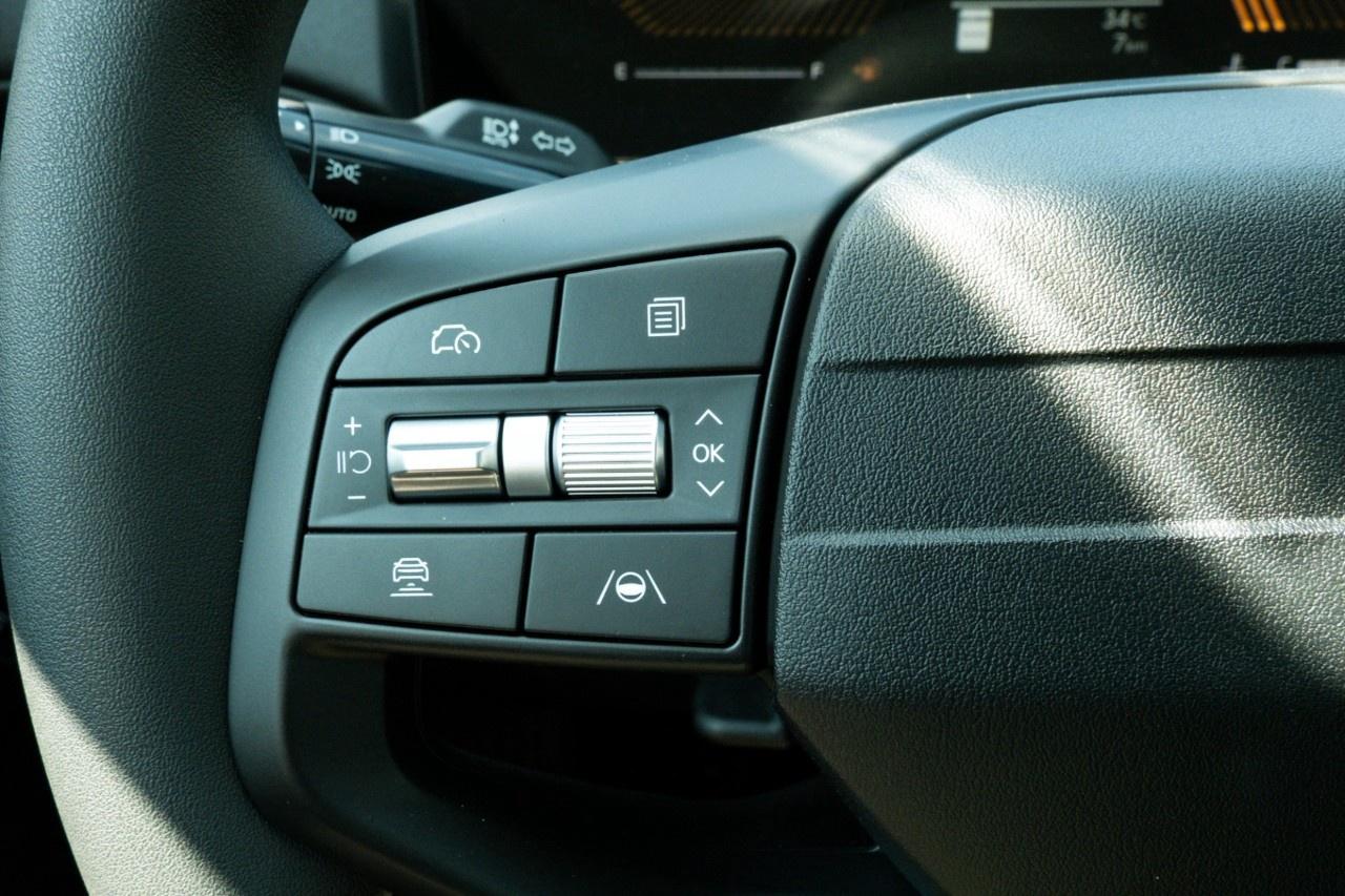 2026 Kia K4 Lx Fwd Photo