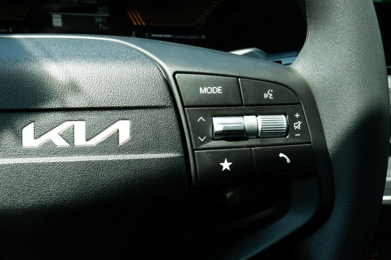 2026 Kia K4 Lx Fwd Photo