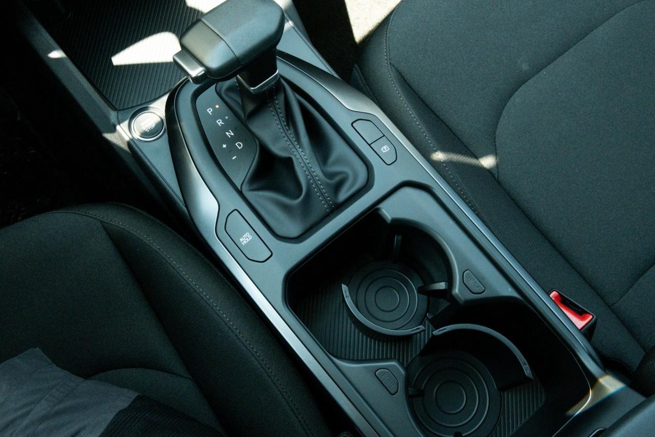 2026 Kia K4 Lx Fwd Photo